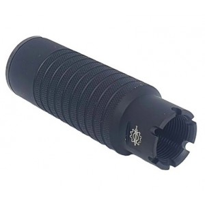 Пламегаситель (MD) ПГ Комбо 5,45х24 Д16Т/сталь (комбинированный) Пламегаситель (MD) ПГ Комбо 5,45х24 Д16Т/сталь (комбинированный)